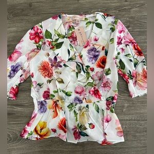 Philosophy Top.Size XS. NEW